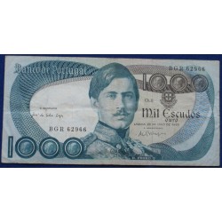 Portugal - 1000 Escudos -...