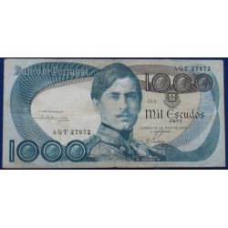 Portugal - 1000 Escudos -...