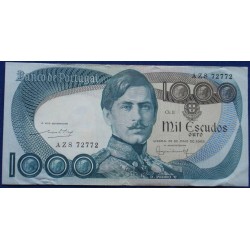 Portugal - 1000 Escudos -...