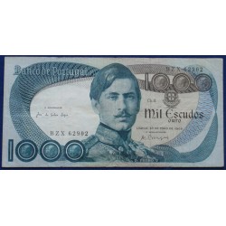 Portugal - 1000 Escudos -...