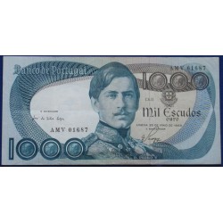 Portugal - 1000 Escudos -...