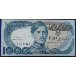 Portugal - 1000 Escudos -...