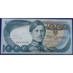 Portugal - 1000 Escudos -...