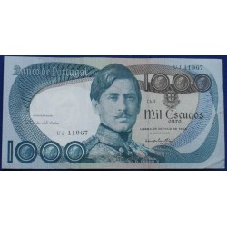 Portugal - 1000 Escudos -...