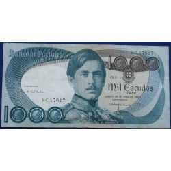 Portugal - 1000 Escudos -...