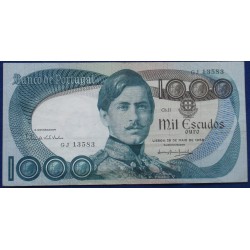 Portugal - 1000 Escudos -...