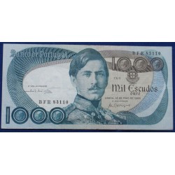 Portugal - 1000 Escudos -...