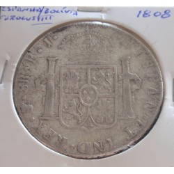 Espanha / Bolívia - Carolus...