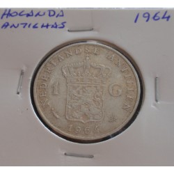 Holanda / Antilhas - 1...