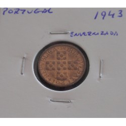 Portugal - 10 Centavos -...