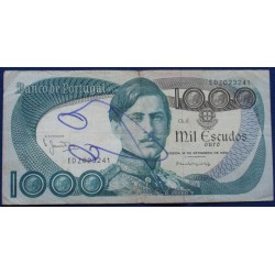 Portugal - 1000 Escudos -...