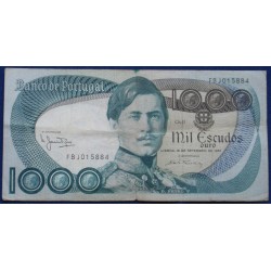 Portugal - 1000 Escudos -...
