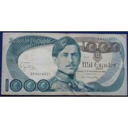 Portugal - 1000 Escudos -...