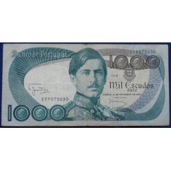 Portugal - 1000 Escudos -...