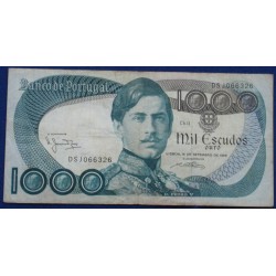 Portugal - 1000 Escudos -...