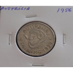 Austrália - 1 Shilling -...