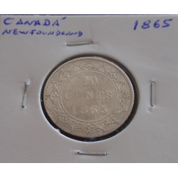 Canadá / Newfoundland - 20...