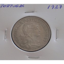 Portugal - 1 Escudo - 1927
