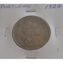Portugal - 1 Escudo - 1928