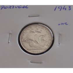 Portugal - 2,50 Escudos -...