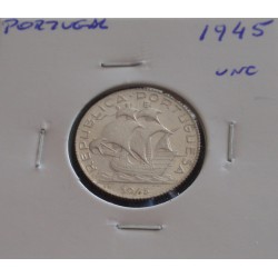 Portugal - 2,50 Escudos -...