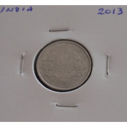 India - 50 Paise - 2013