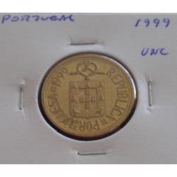 Portugal - 10 Escudos -...