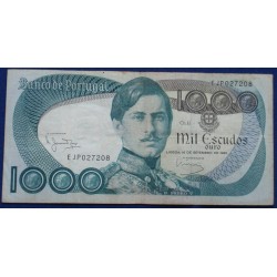 Portugal - 1000 Escudos -...