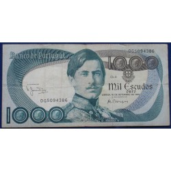 Portugal - 1000 Escudos -...