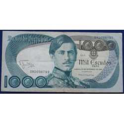 Portugal - 1000 Escudos -...