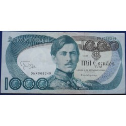 Portugal - 1000 Escudos -...