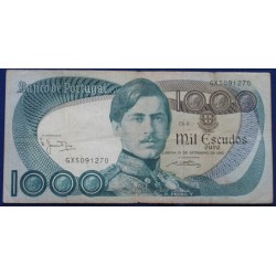 Portugal - 1000 Escudos -...