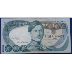 Portugal - 1000 Escudos -...