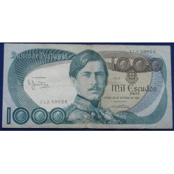 Portugal - 1000 Escudos -...