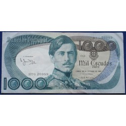 Portugal - 1000 Escudos -...