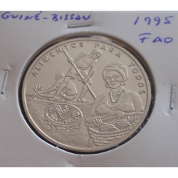 Guiné - Bissau - 2000 Pesos...