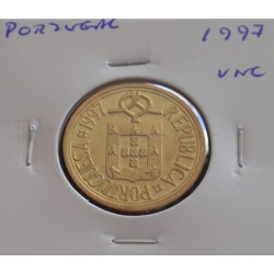 Portugal - 10 Escudos -...