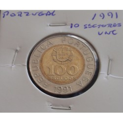 Portugal - 100 Escudos -...
