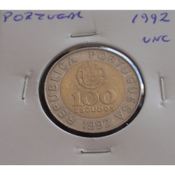 Portugal - 100 Escudos -...