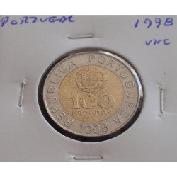 Portugal - 100 Escudos -...