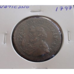 Vaticano - 2 1/2 Baiocchi -...