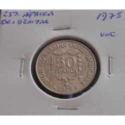 Estados de África Ocidental...