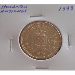 Holanda / Antilhas - 1...