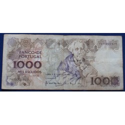 Portugal - 1000 Escudos -...