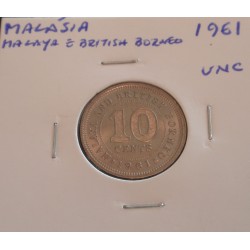 Malásia / Malaya e British...