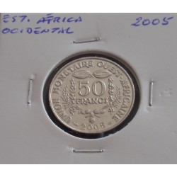Estados de África Ocidental...