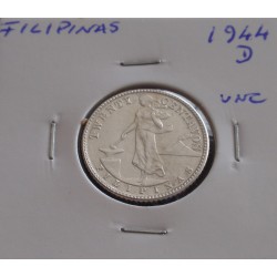 Filipinas - 20 Centavos -...