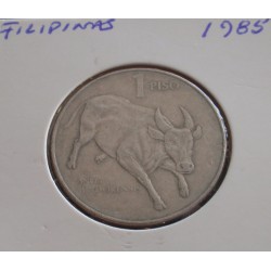 Filipinas - 1 Piso - 1985