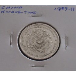 China / Kwang - Tung - 20...