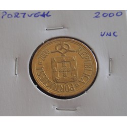 Portugal - 10 Escudos -...